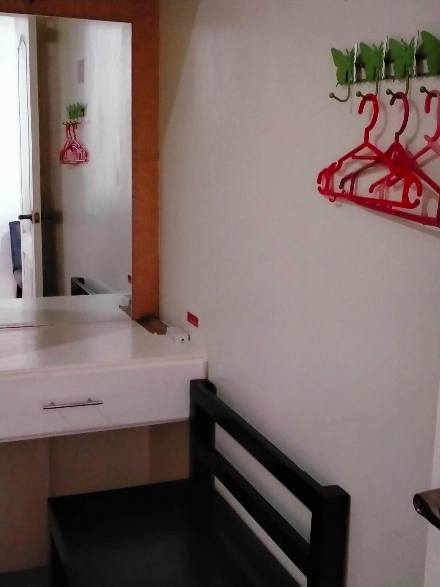 V.F. Riton Apartelle Daire Laoag Dış mekan fotoğraf