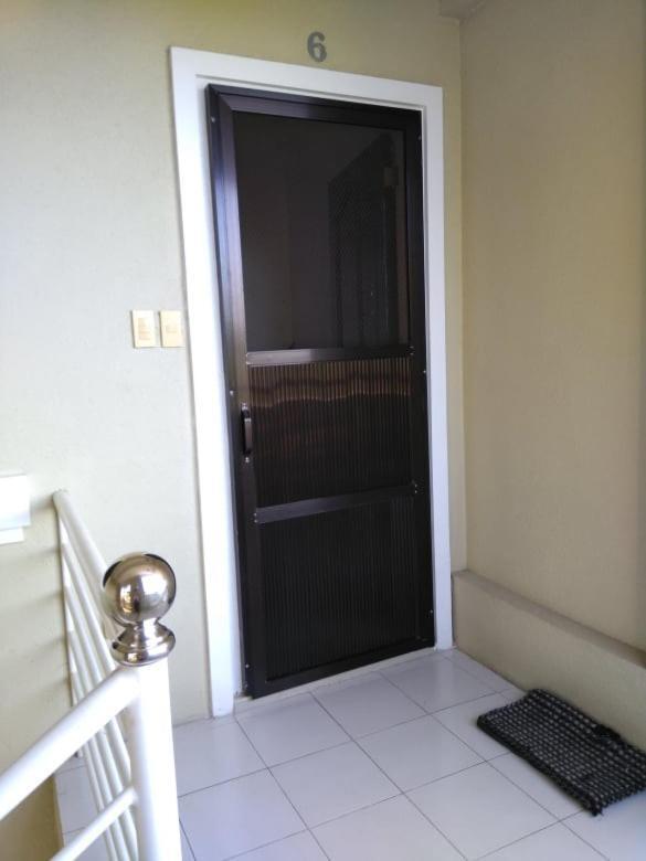 V.F. Riton Apartelle Daire Laoag Dış mekan fotoğraf